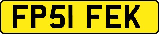 FP51FEK