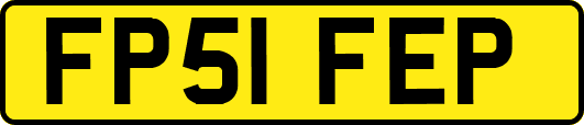 FP51FEP