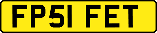FP51FET