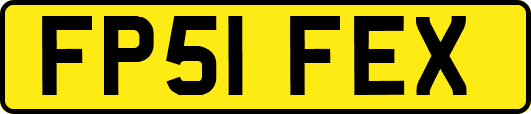 FP51FEX
