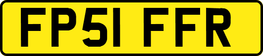 FP51FFR