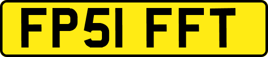 FP51FFT