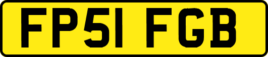 FP51FGB