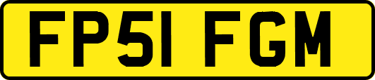 FP51FGM