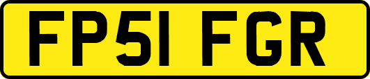 FP51FGR