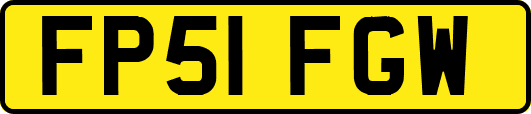 FP51FGW
