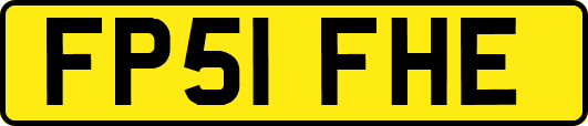 FP51FHE