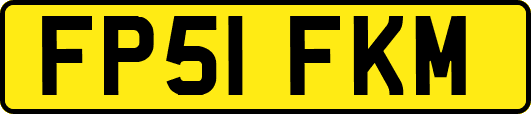 FP51FKM