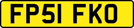 FP51FKO