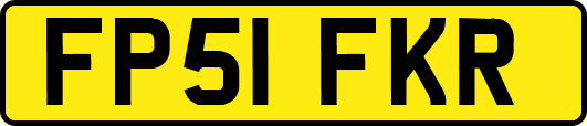 FP51FKR