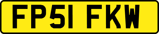 FP51FKW