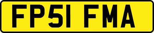 FP51FMA