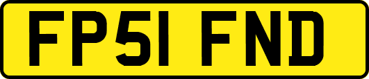 FP51FND