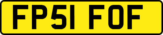 FP51FOF