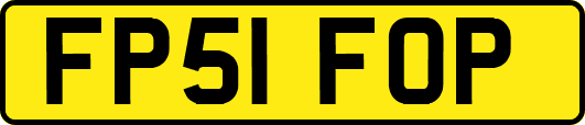 FP51FOP