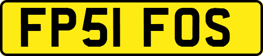 FP51FOS