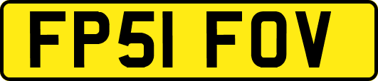 FP51FOV