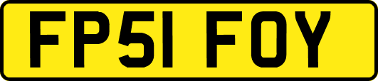 FP51FOY