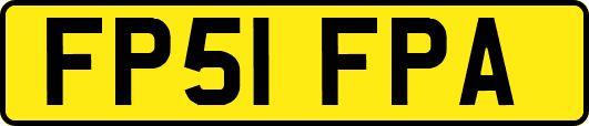 FP51FPA
