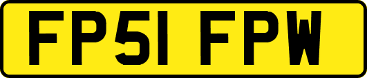 FP51FPW
