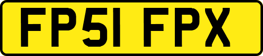 FP51FPX