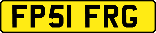 FP51FRG