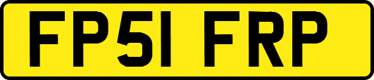 FP51FRP