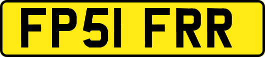 FP51FRR