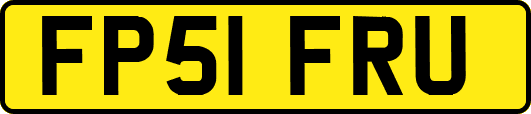 FP51FRU