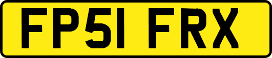 FP51FRX