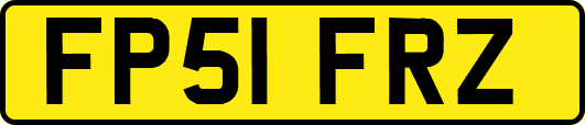 FP51FRZ