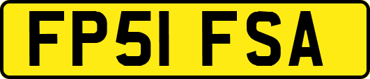 FP51FSA