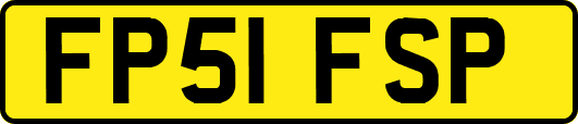 FP51FSP