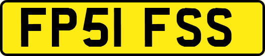 FP51FSS