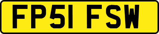 FP51FSW