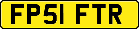 FP51FTR