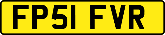 FP51FVR