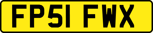 FP51FWX