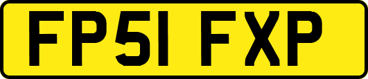 FP51FXP