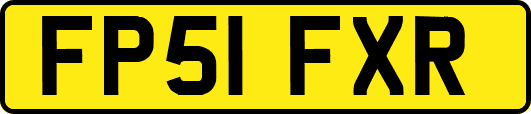 FP51FXR