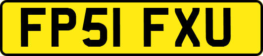 FP51FXU