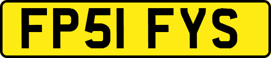 FP51FYS