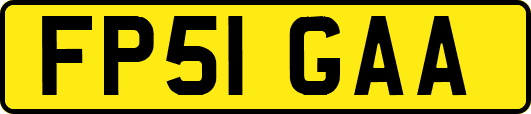 FP51GAA