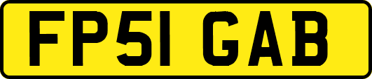 FP51GAB