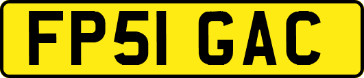 FP51GAC