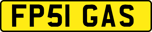 FP51GAS