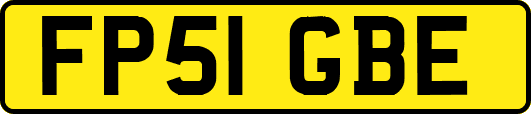 FP51GBE