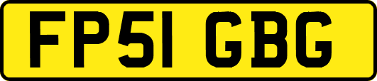 FP51GBG