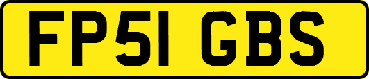 FP51GBS