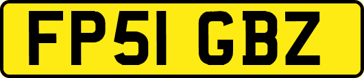 FP51GBZ